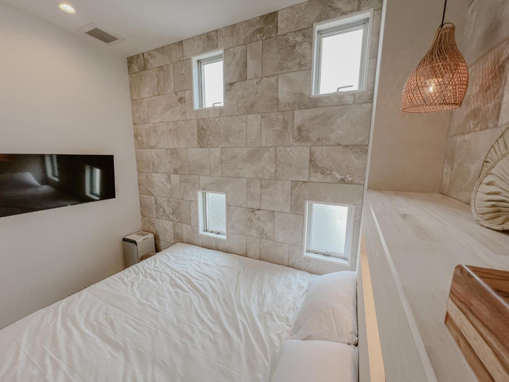 Beachhouse Geragera Villa Kobe
