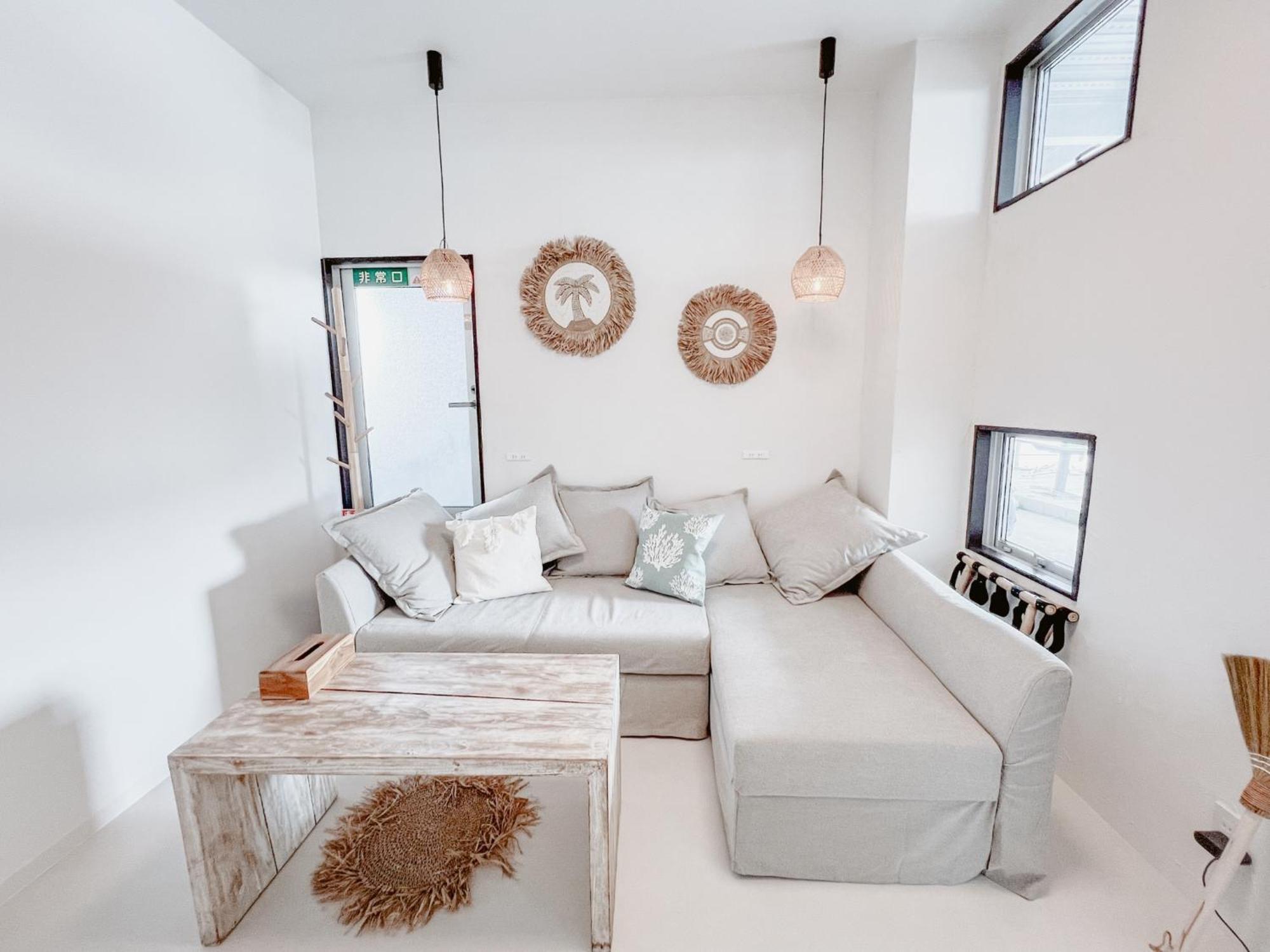 Villa Beachhouse Geragera