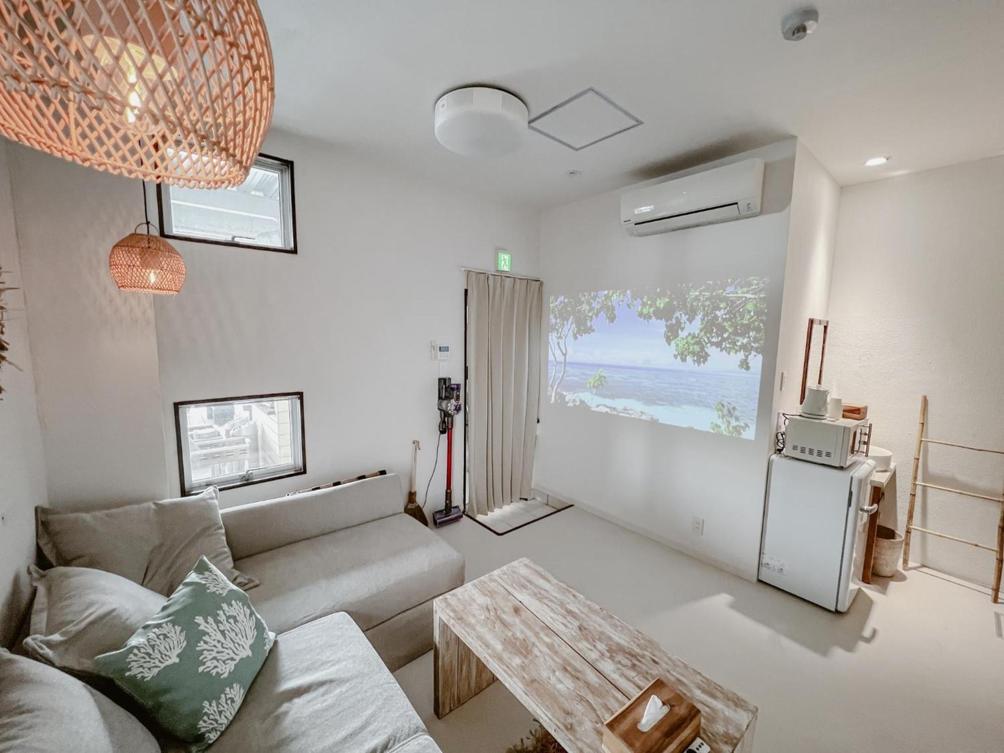Beachhouse Geragera