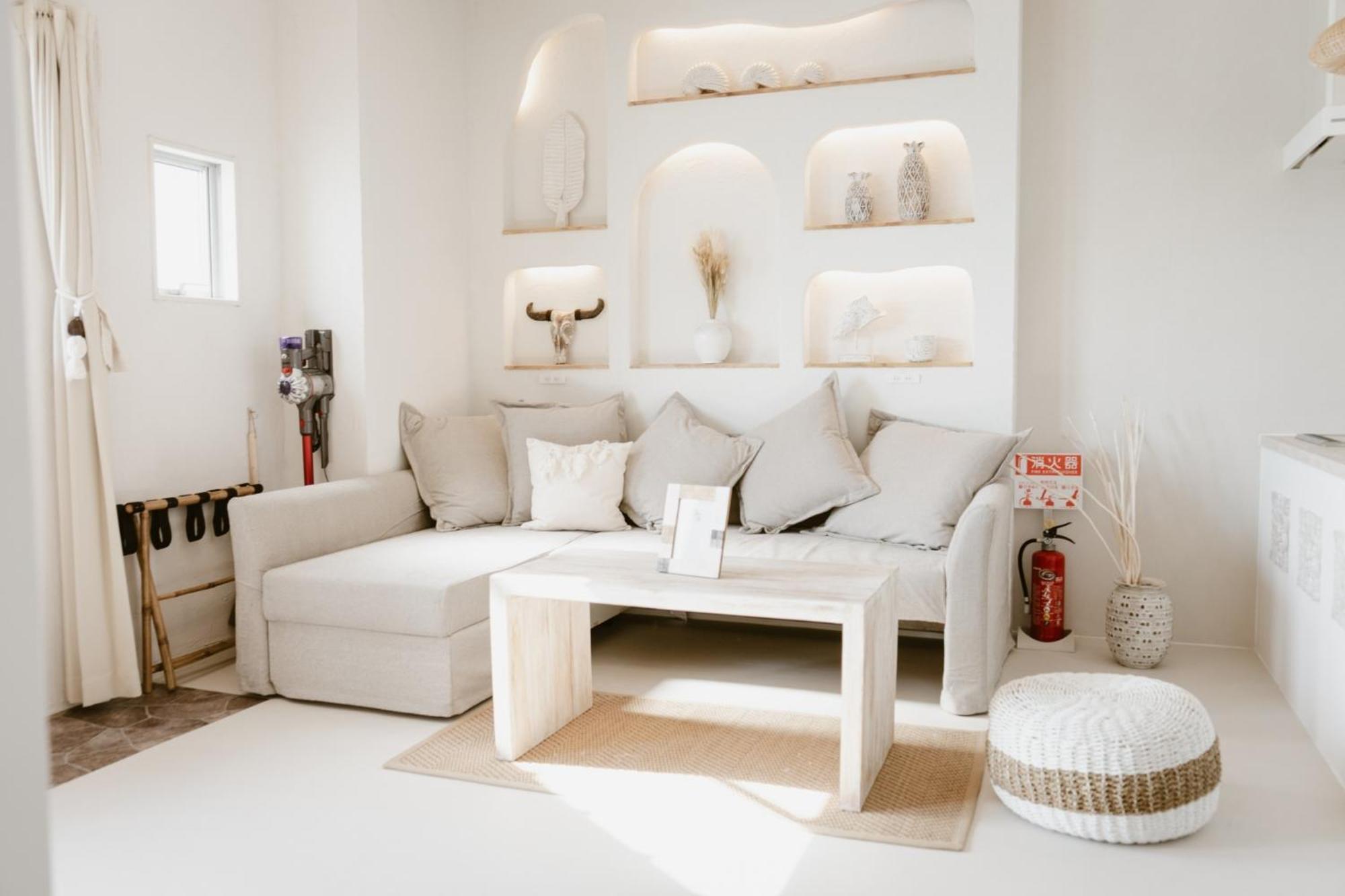 Beachhouse Geragera Villa Kobe