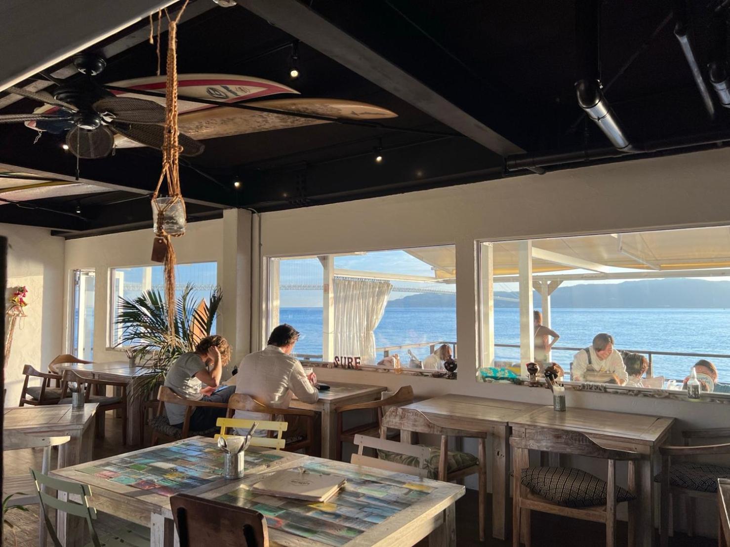 Beachhouse Geragera Villa *