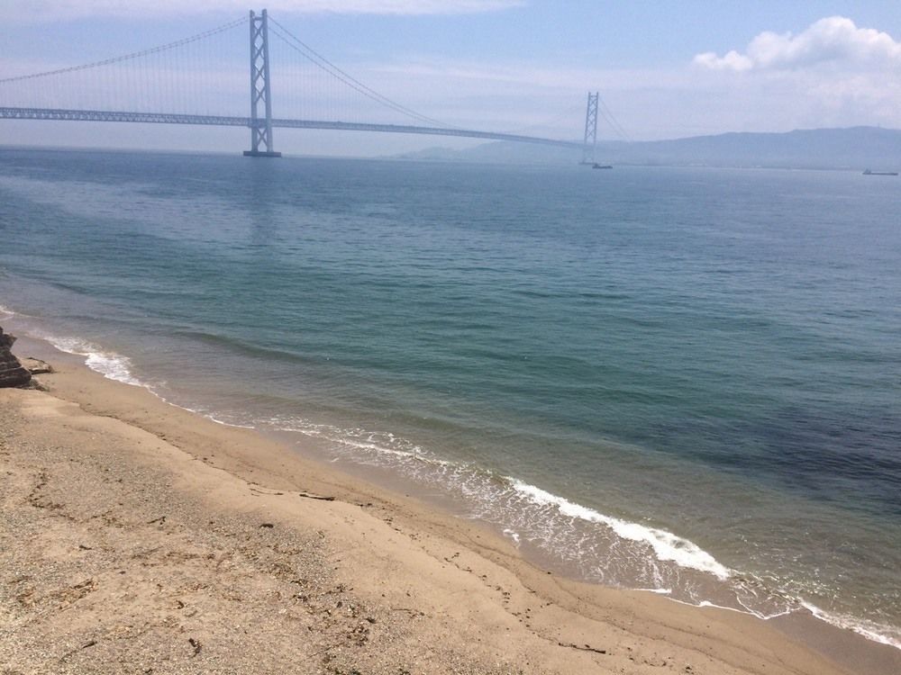 Beachhouse Geragera * Kobe
